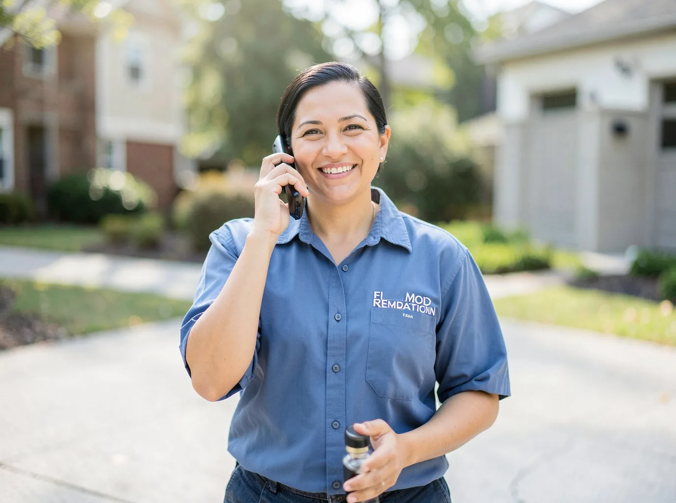 Mold Remediation Haw River, NC FAQs